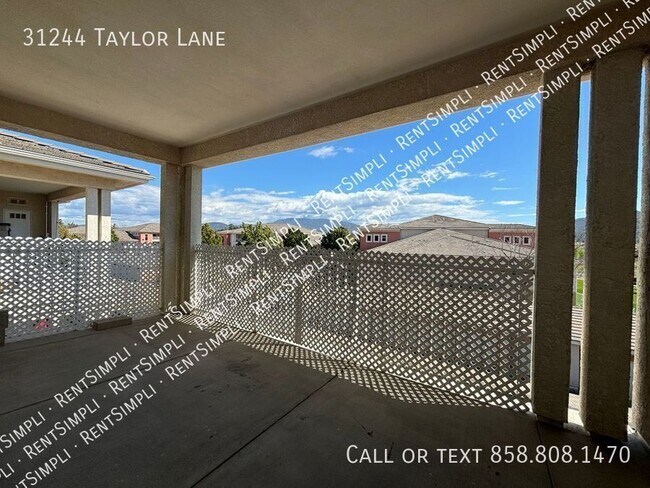 Building Photo - 31244 Taylor Ln
