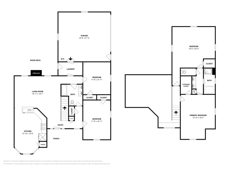 Building Photo - 202 Quanah Parker Trail