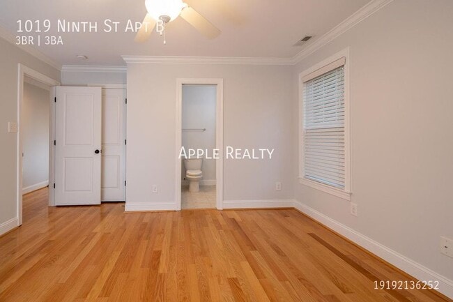 Building Photo - 1019 9th St