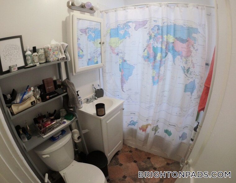 Building Photo - 1615 Commonwealth Ave