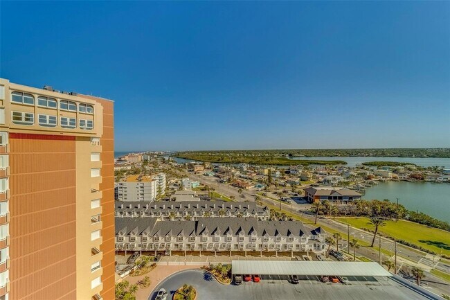 Building Photo - 17920 Gulf Blvd