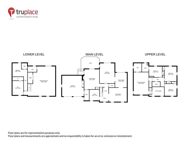 Building Photo - 5 BR 4.5 BA home with inground heated pool and extensive hardscape!