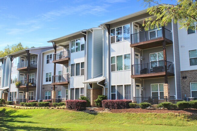 Interior Photo - Magnolia Grove Apartments