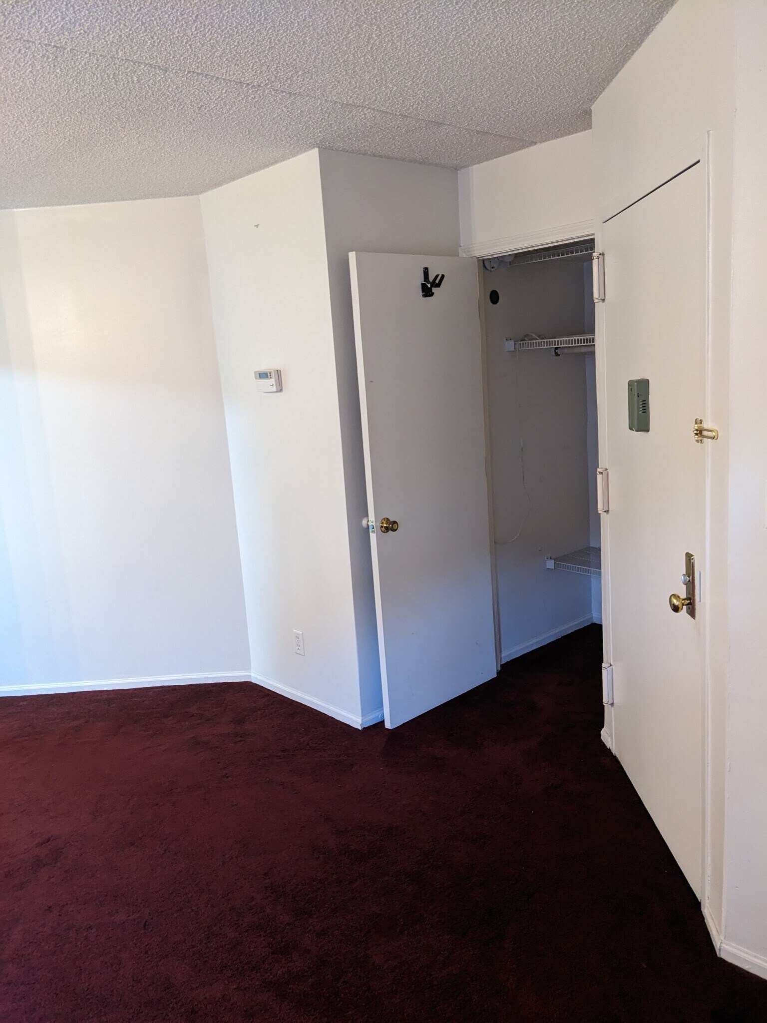 Building Photo - 124 W 117th St