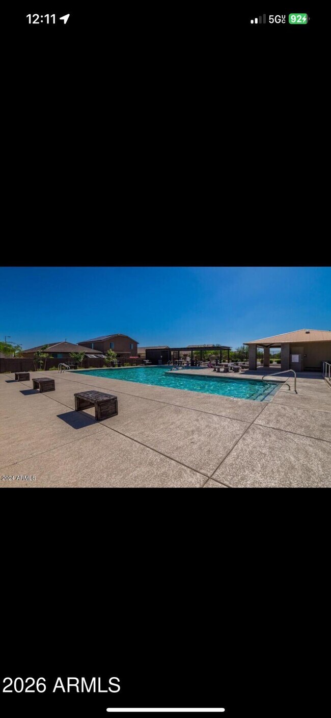 Building Photo - 18140 W Daley Ln