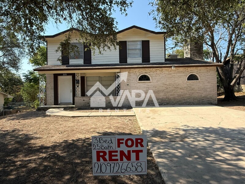Building Photo - 3838 Anton Dr