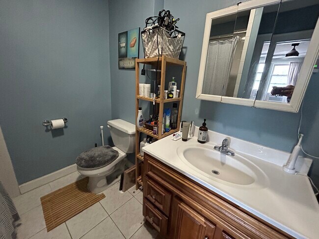 Bathroom - 128 E Pleasant Ave