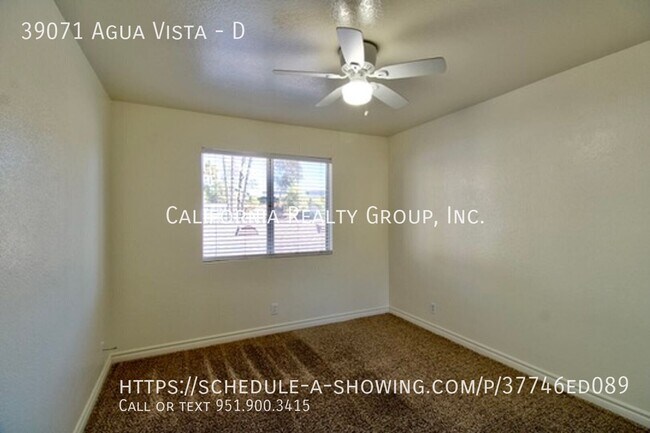 Building Photo - 39071 Agua Vista
