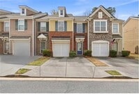 Building Photo - 2059 Lakeshore Overlook Dr