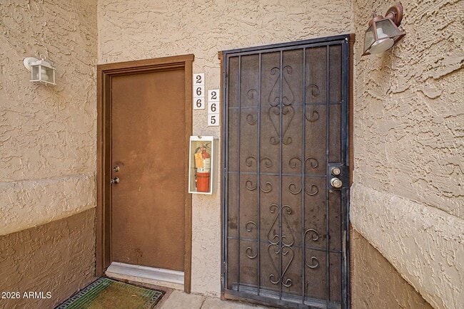 Building Photo - 4554 E Paradise Village Pky N