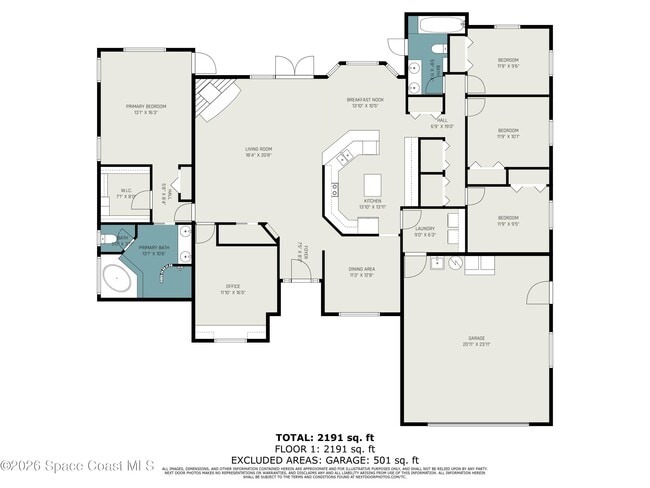 Building Photo - 3295 Savannahs Trail