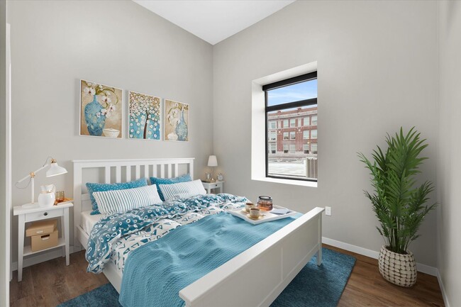 Building Photo - SUMMER SUBLEASE~ 1 BED / 1 BATH APARTMENT ...