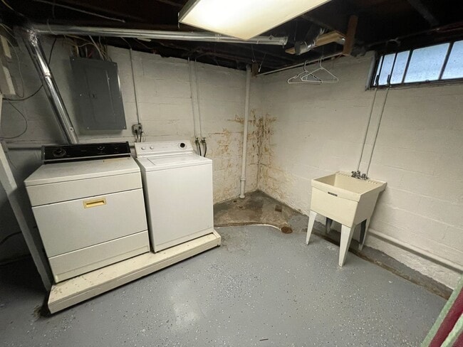 Building Photo - Home For Rent By Capital Property Management