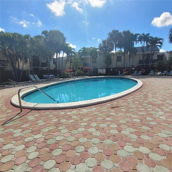 Building Photo - 8301 SW 142nd Ave