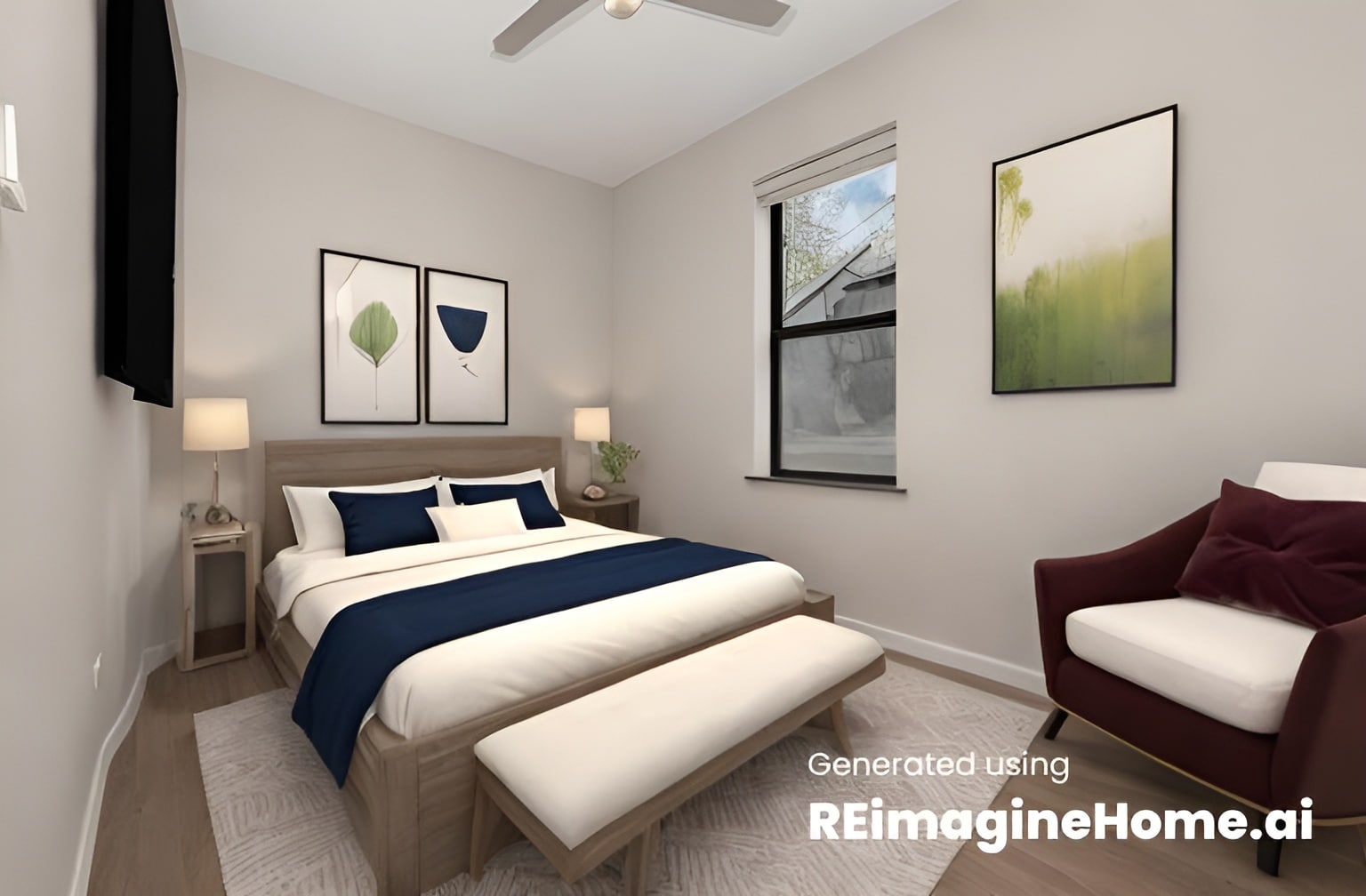 Building Photo - 1739 W Beach Ave