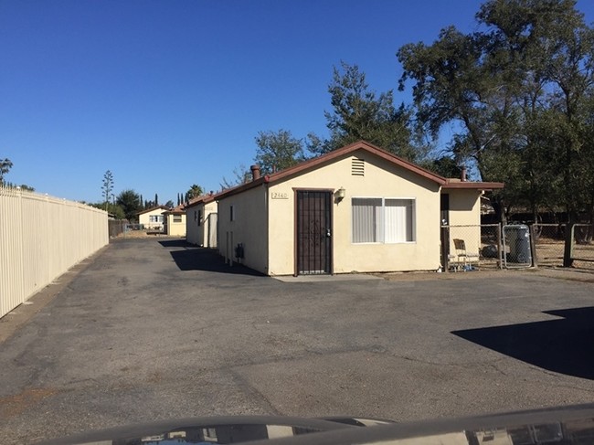 Building Photo - The Cottage Homes