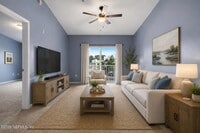 Building Photo - 6925 Ortega Woods Dr