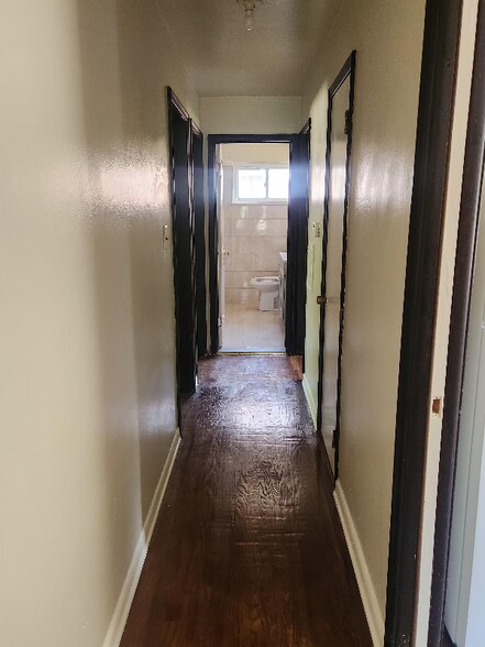 Building Photo - 8635 N Evangeline St