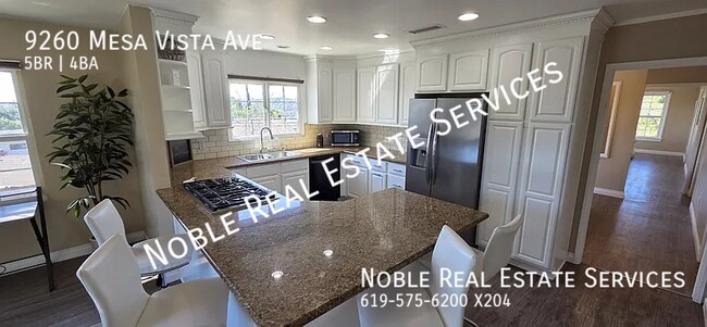 Building Photo - 9260 Mesa Vista Ave