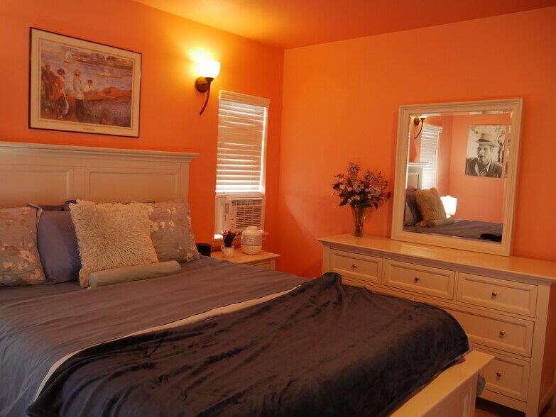 Master Bedroom # 3 - 26115 220th Pl SE