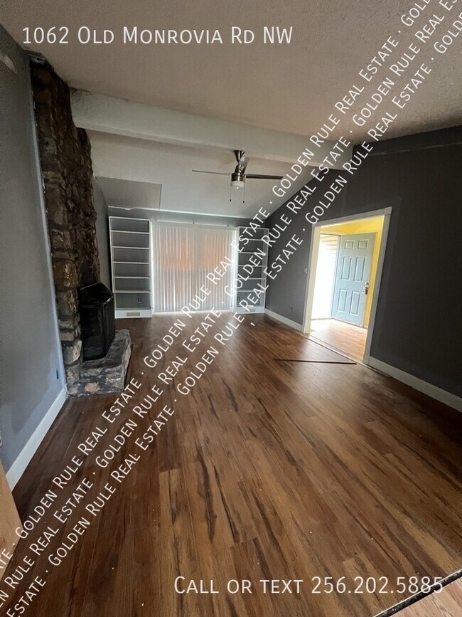 Building Photo - 1062 Old Monrovia Rd NW