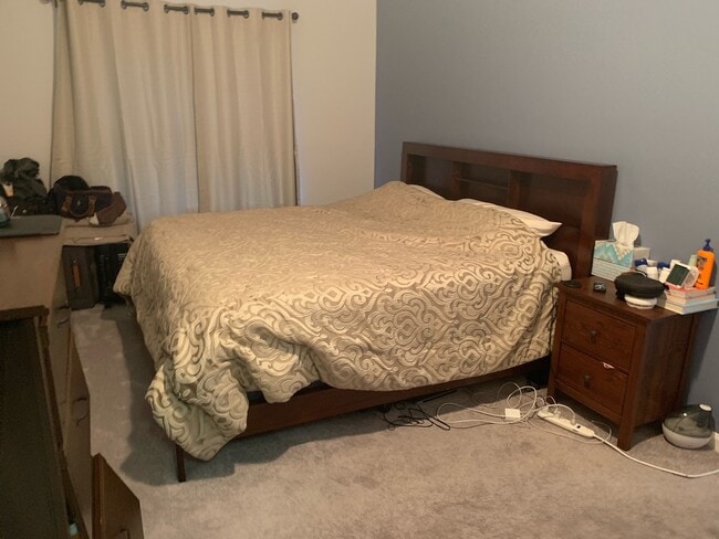 Bedroom 1 - 2816 Emma Lee St