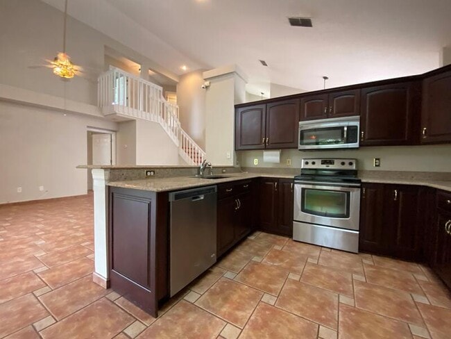 Building Photo - 3791 Lake Mirage Blvd