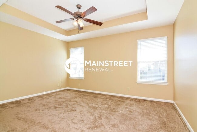 Building Photo - 3 Bedroom Pet-Friendly Home in Grain Valley, MO with Main Street Renewal