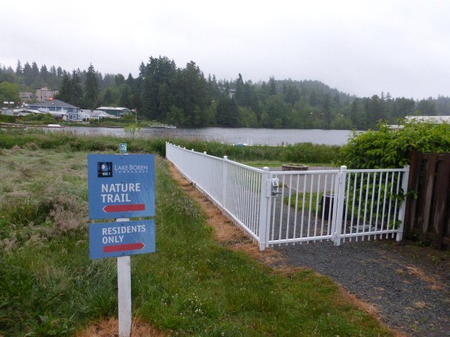 Building Photo - 2bed/2bath Lake Boren Townhome with greenbelt and lake views! Prime Newcastle Location.