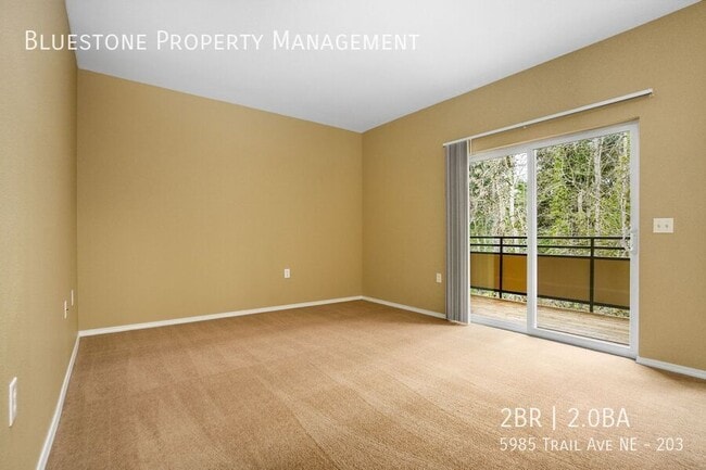 Building Photo - 5985 Trail Ave NE