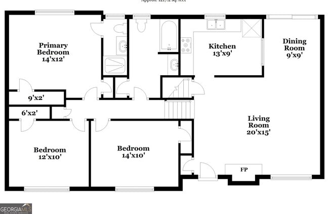 Building Photo - 3740 Jr Ln