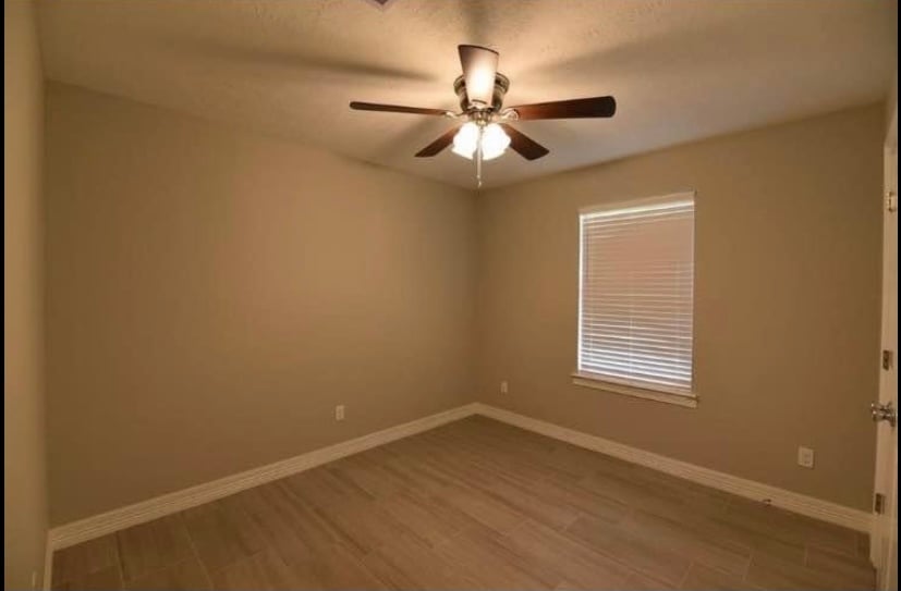 Bedroom 1 - 6150 Hansen Blvd