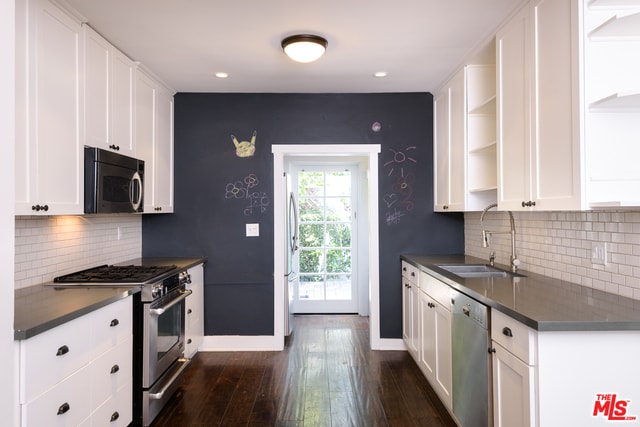 Building Photo - 1109 Arizona Ave