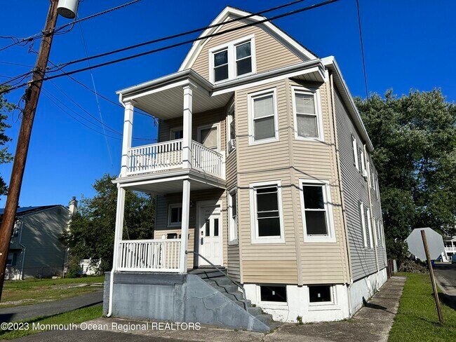 Building Photo - 120 Morningside Ave