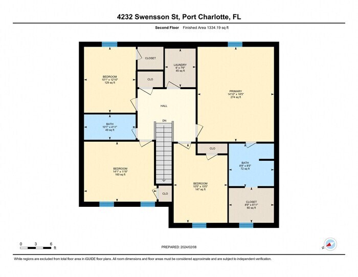 Building Photo - 4232 Swensson St