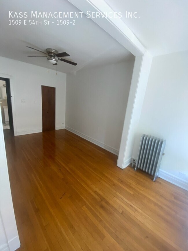 Building Photo - 1509 E 54th St