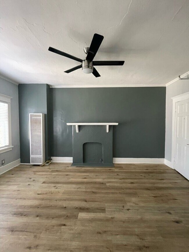 Floorplan - 636 Chestnut Avenue