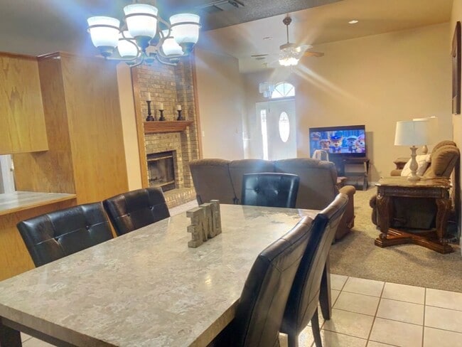 Building Photo - RENTAL Fully Furnished 4 bedroom home