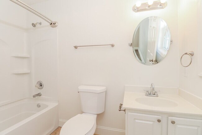 Building Photo - 4525 Carol Ct