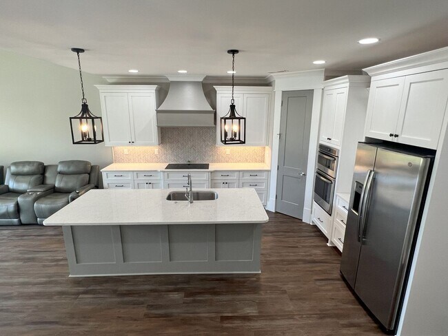 Building Photo - 264 Palmetto Harbour Dr