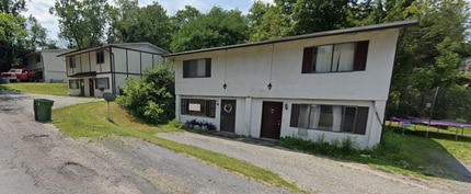 Building Photo - 151 Bradley St