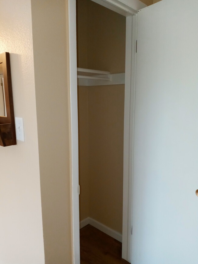 Door Closet - 5126 Williams Fork Trl