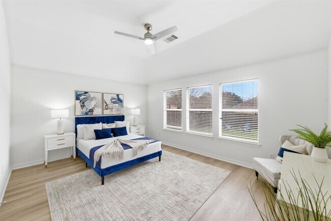 Building Photo - 19209 Sunken Creek Pass