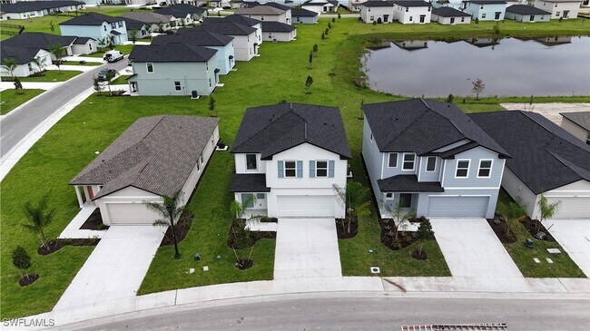 Building Photo - 4011 San Felice Ln