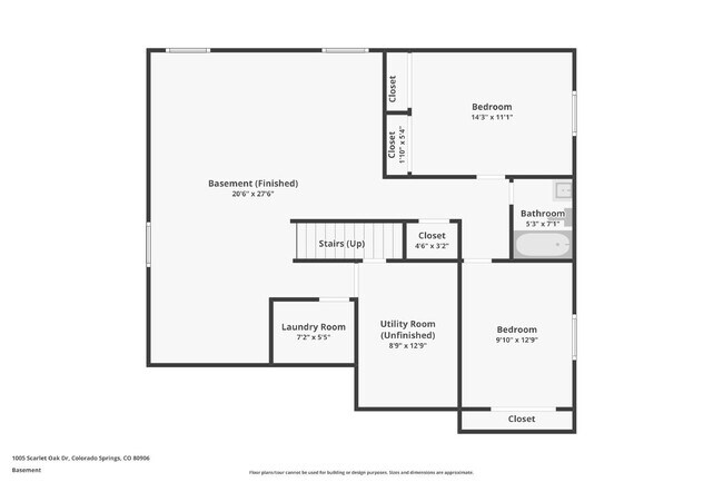 Building Photo - 1005 Scarlet Oak Dr