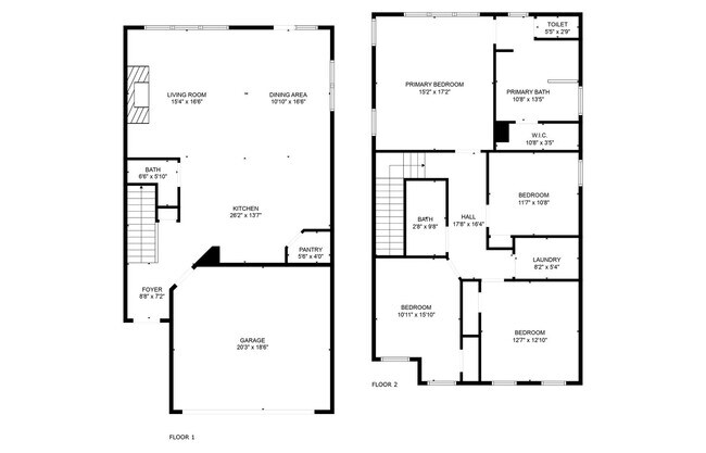 Building Photo - Bright, Modern, Spacious 4bd/3ba Home in Prime Scottdale Location