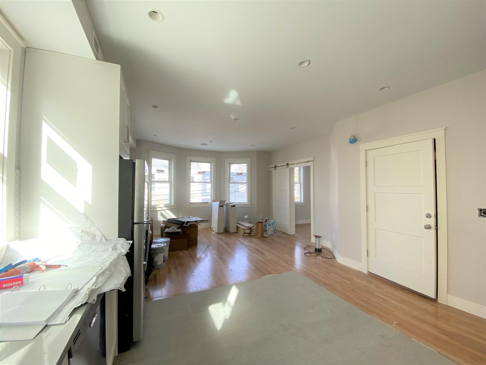 Building Photo - 72 Spring St