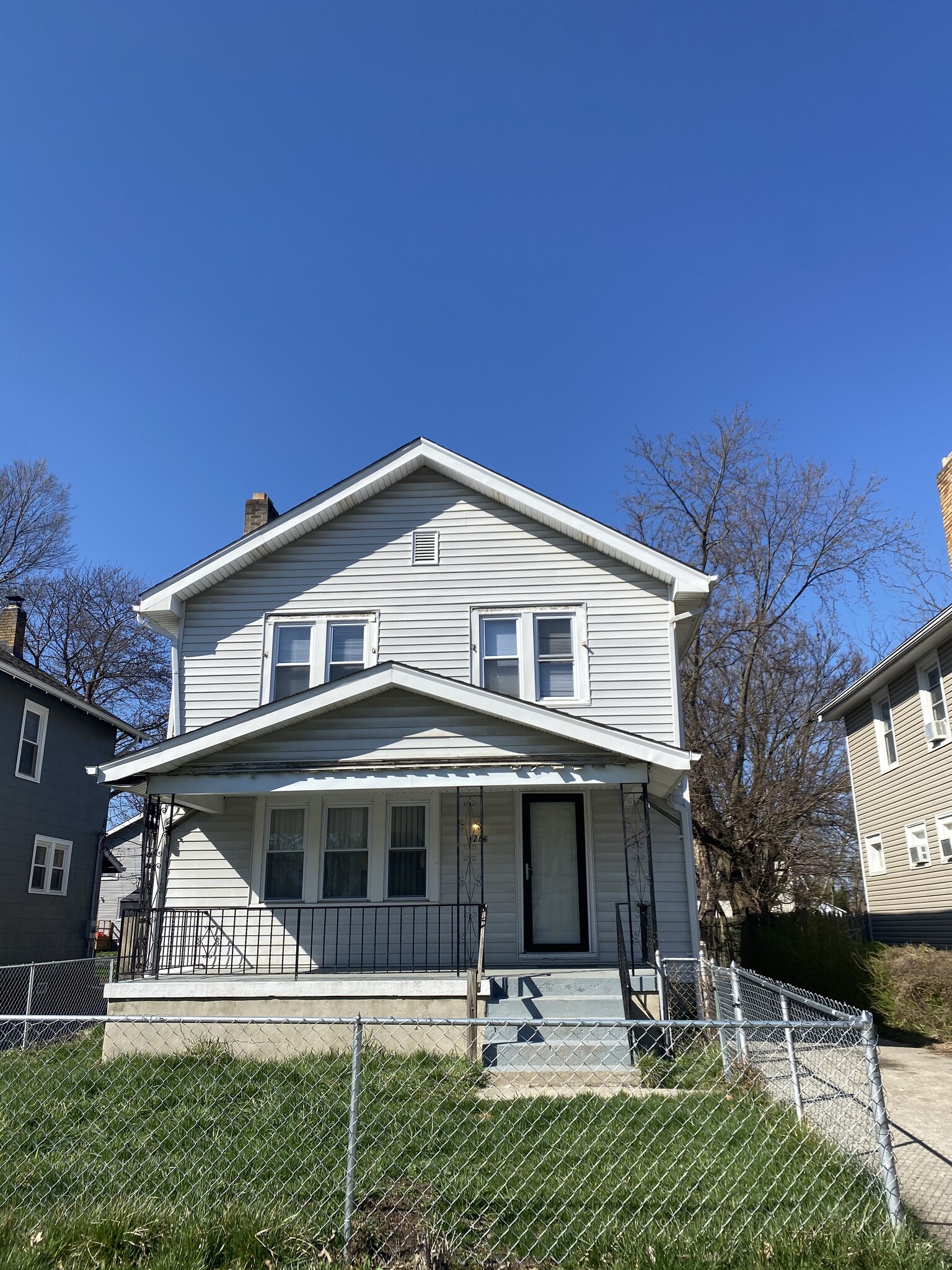 House - 1286 E 22nd Ave