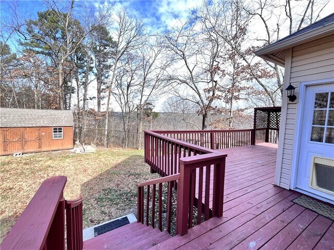 Building Photo - 95 Bassingham Dr