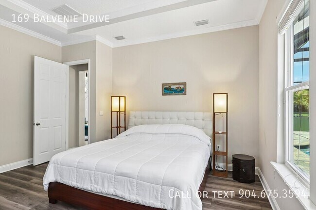 Building Photo - 169 Balvenie Dr